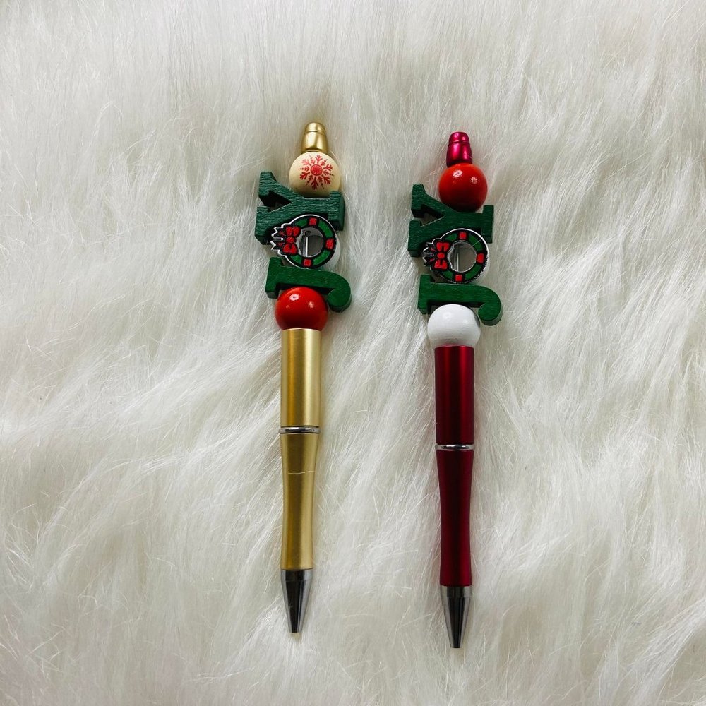 Holiday Joy pens